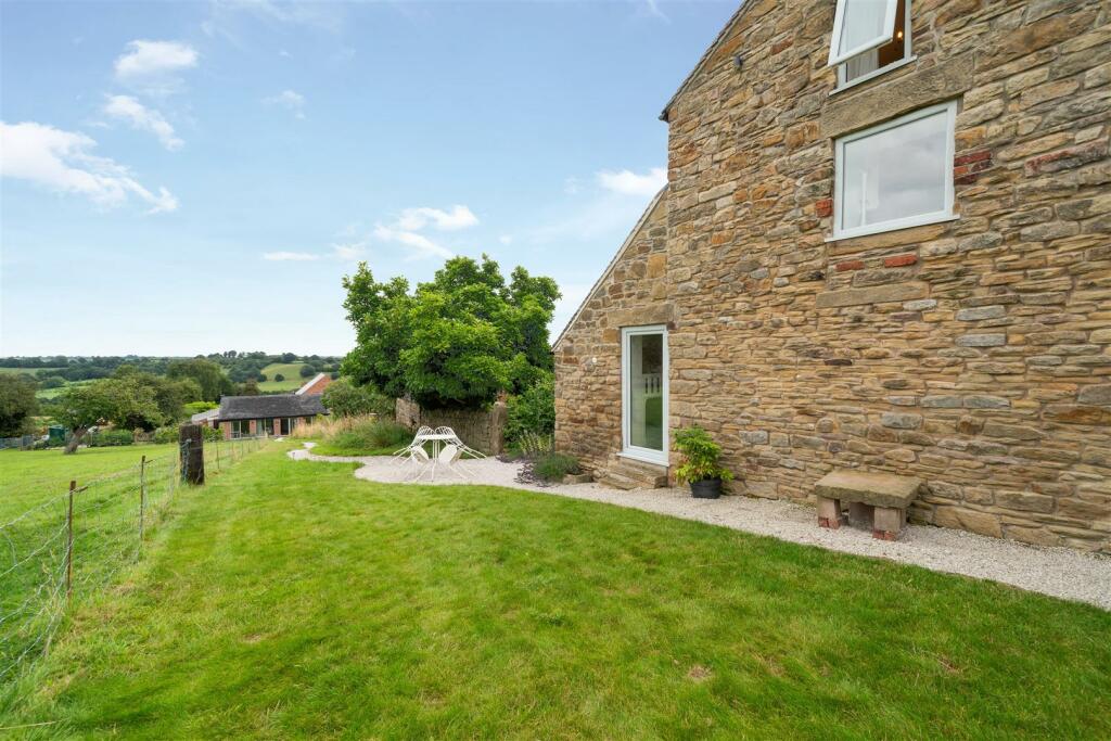 Additional image 61 of Orchard Barn, Walnut Barn & Meadow Barn, Spanker Lane, Nether Heage, Belper, DE56 2AT
