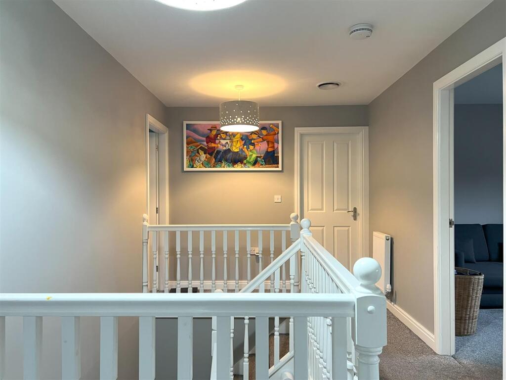 Additional image 19 of Forge Wood Close, Congleton