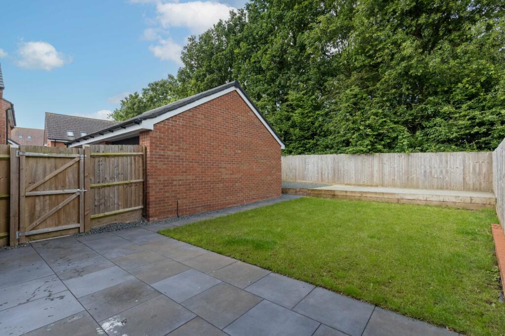 Additional image 17 of Harris Way, Kenilworth, Warwickshire, CV8