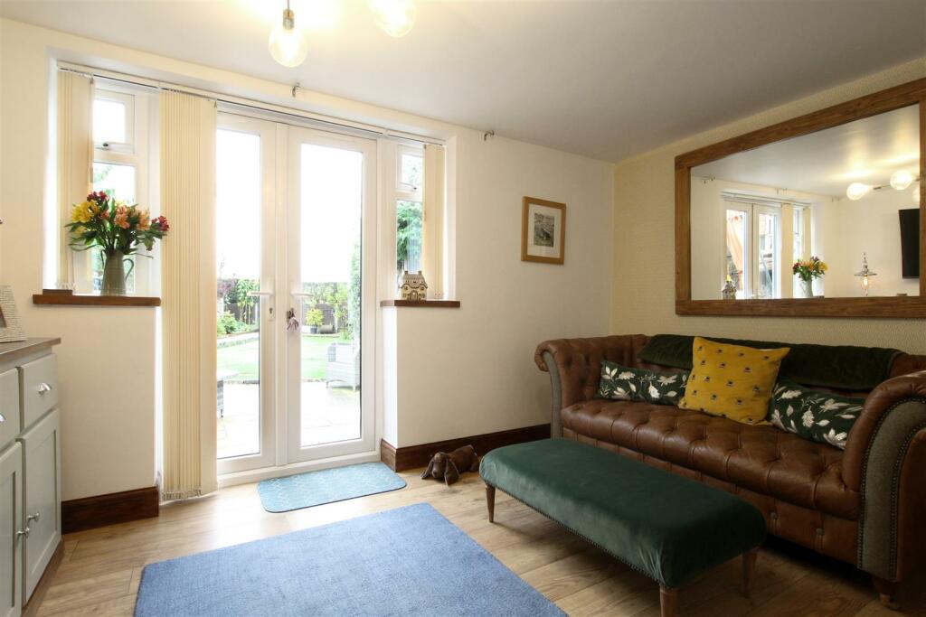 Additional image 12 of Chapel Street, Oakthorpe