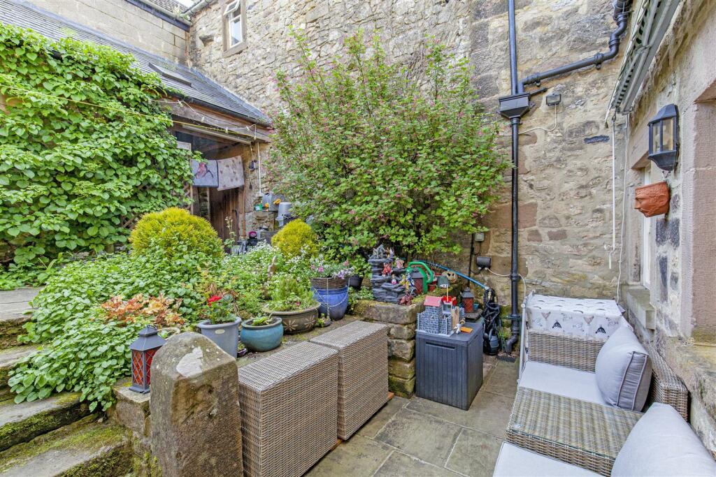 Additional image 20 of West Bank, Winster, Matlock