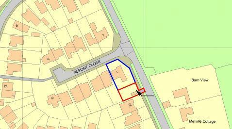 Additional image 5 of Alport Close, Hulland Ward, Ashbourne