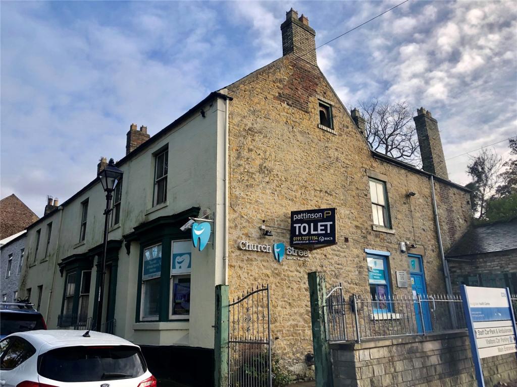 Additional image 2 of Church Street, Houghton le Spring, DH4