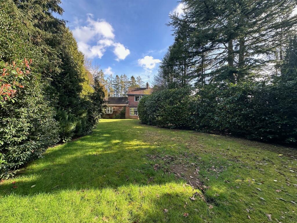 Additional image 36 of Princess Drive, Wistaston, Cheshire