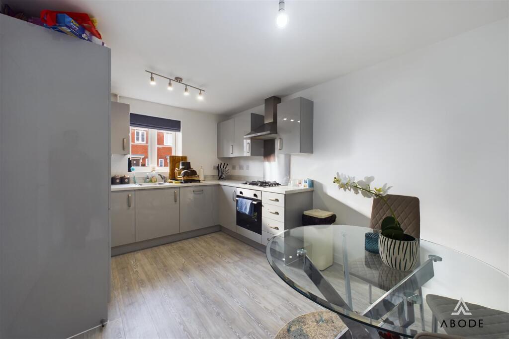 Additional image 2 of Frogmore Lane, Hatton, Derby