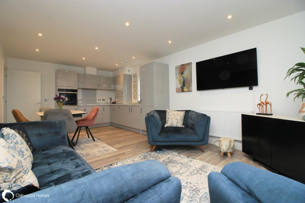 Additional image 10 of Hundreds House, Westgate