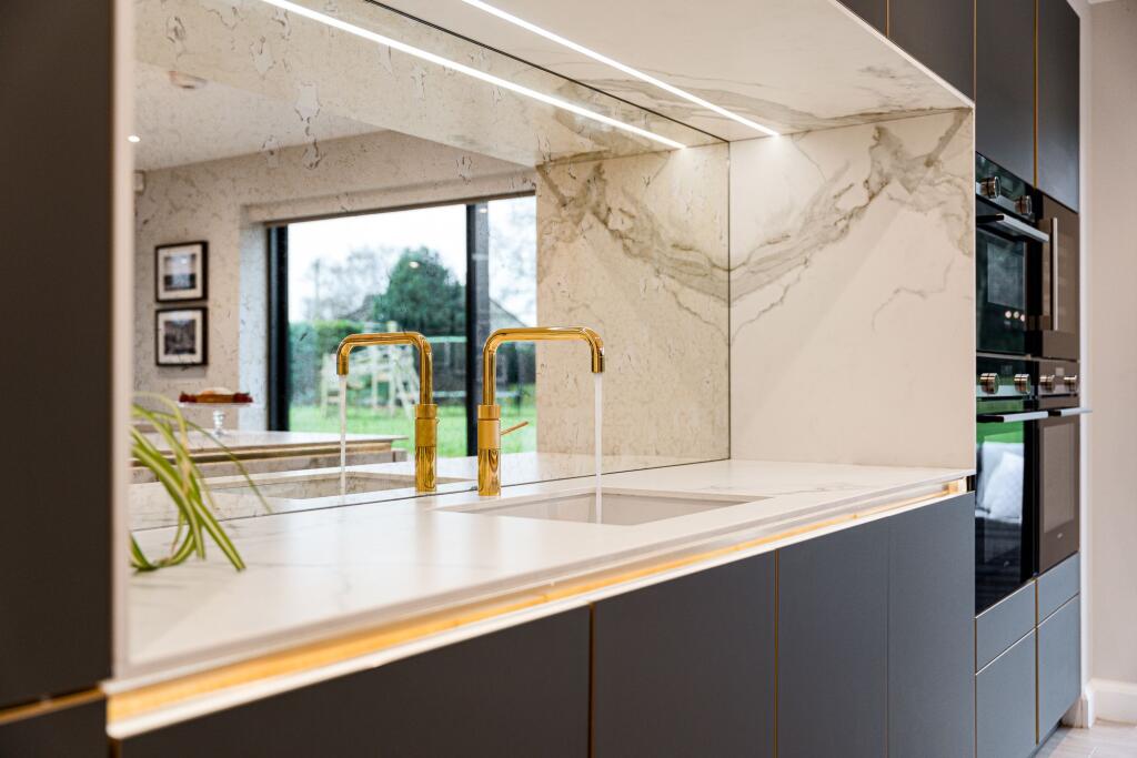 Additional image 19 of Immaculate, future proofed home with a spacious plot in Sproston