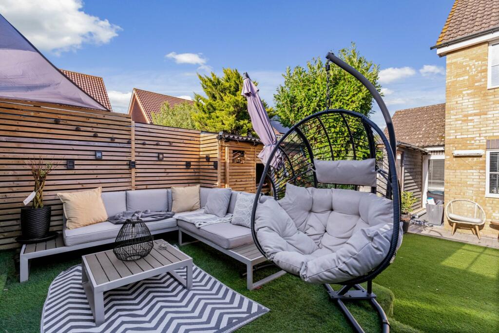 Additional image 14 of Mitchell Avenue, Hawkinge, Folkestone, CT18