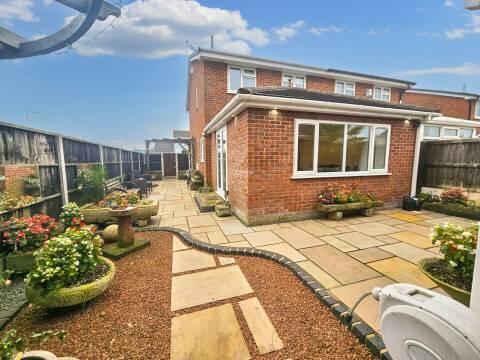 Additional image 4 of Avocet Drive, Winsford, CW7