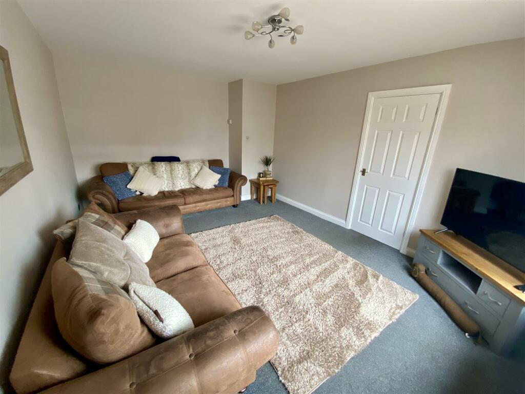 Additional image 6 of Roseway, Stoke Golding, Nuneaton