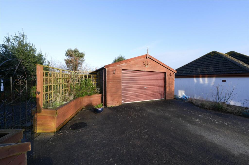 Additional image 17 of Woodhaven, Church Road, Kirkcolm, Stranraer, Dumfries and Galloway, DG9