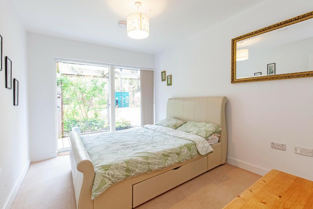 Additional image 12 of 2 Hudson Place St. Elphins Park, Matlock, Derbyshire, DE4