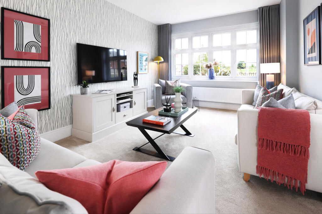 Additional image 4 of Manchester Road,
Congleton,
Chesire, 
CW12 2HT