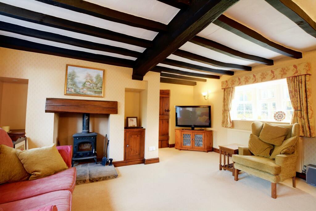 Additional image 28 of Beech Cottage, The Park, London Road, Shardlow