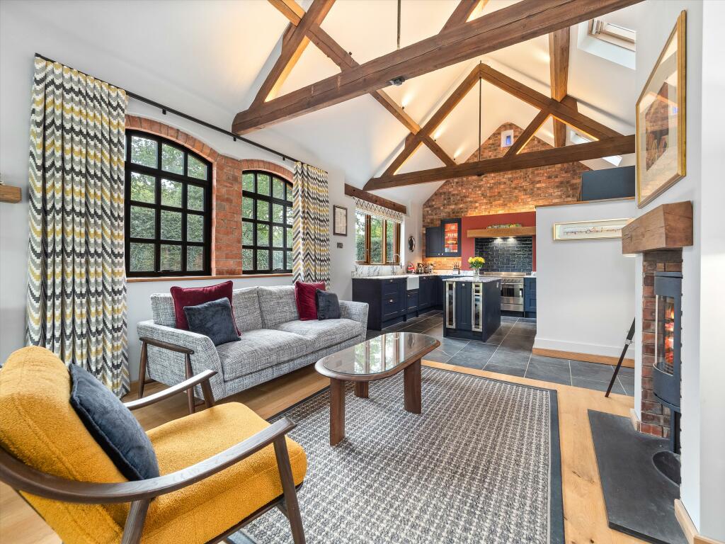 Additional image 36 of Honiley Road, Beausale, Warwick, Warwickshire, CV35