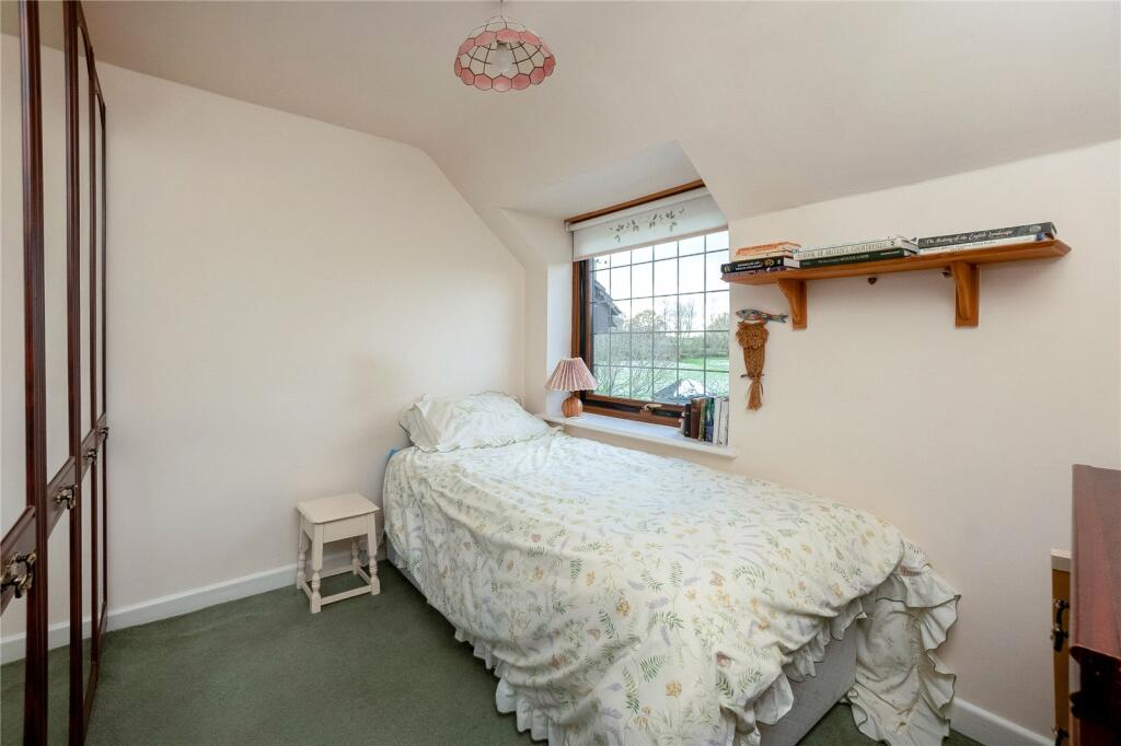 Additional image 13 of Main Street, Long Compton, Shipton-On-Stour, Warwickshire, CV36