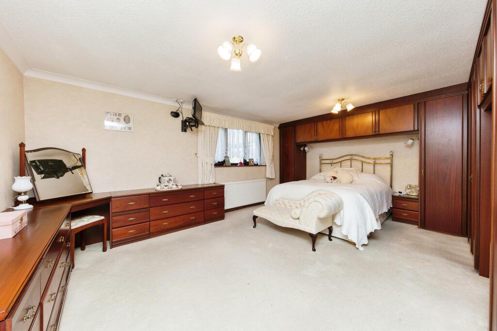 Additional image 8 of Walleys Green, Minshull Vernon, Middlewich, Cheshire, CW10