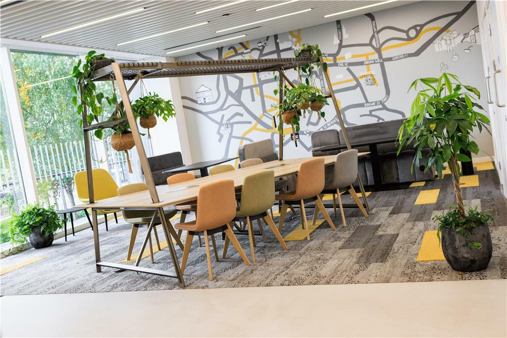 Additional image 5 of Bourn, Manor House Drive, Coventry, CV1 2TA