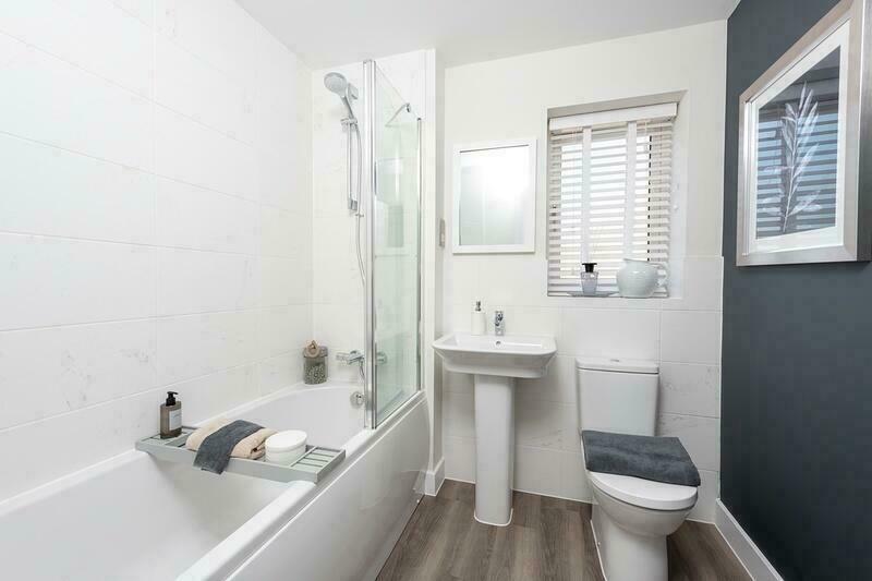 Additional image 12 of Great Brook Ground, 
Clifton-Upon-Dunsmore, 
Rugby, 
CV23 1DX