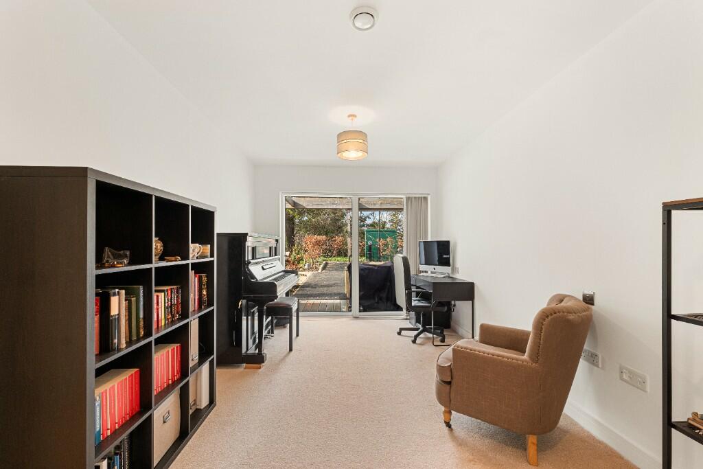 Additional image 8 of St. Elphins Park, Matlock, Derbyshire, DE4