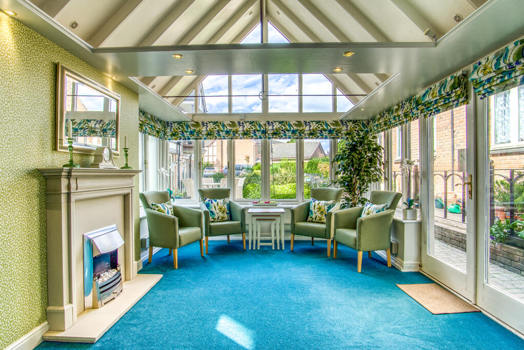 Additional image 4 of No. 19, Richmond Villages Nantwich, St. Josephs Way, Cheshire, CW5 6LZ
