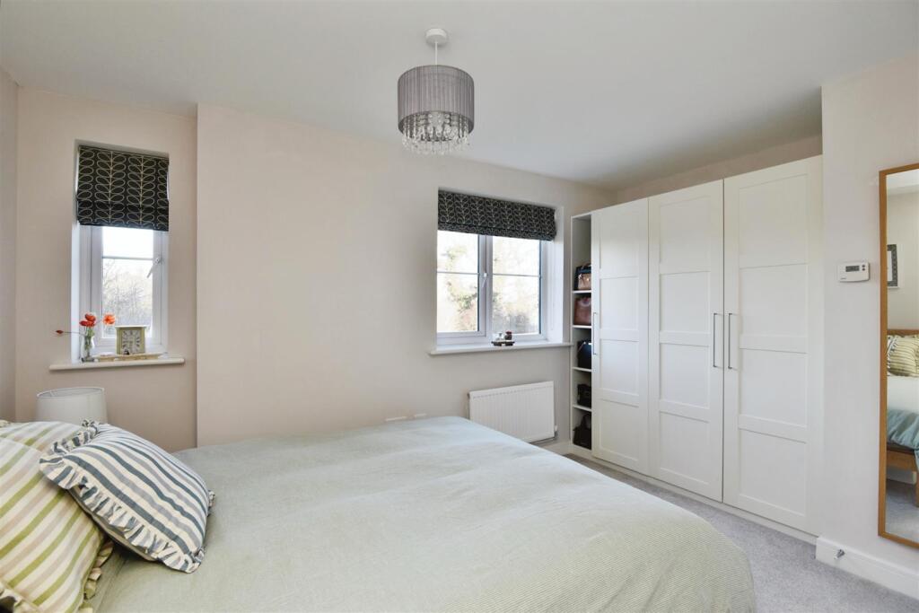 Additional image 6 of Rotary Way, Shavington, Crewe