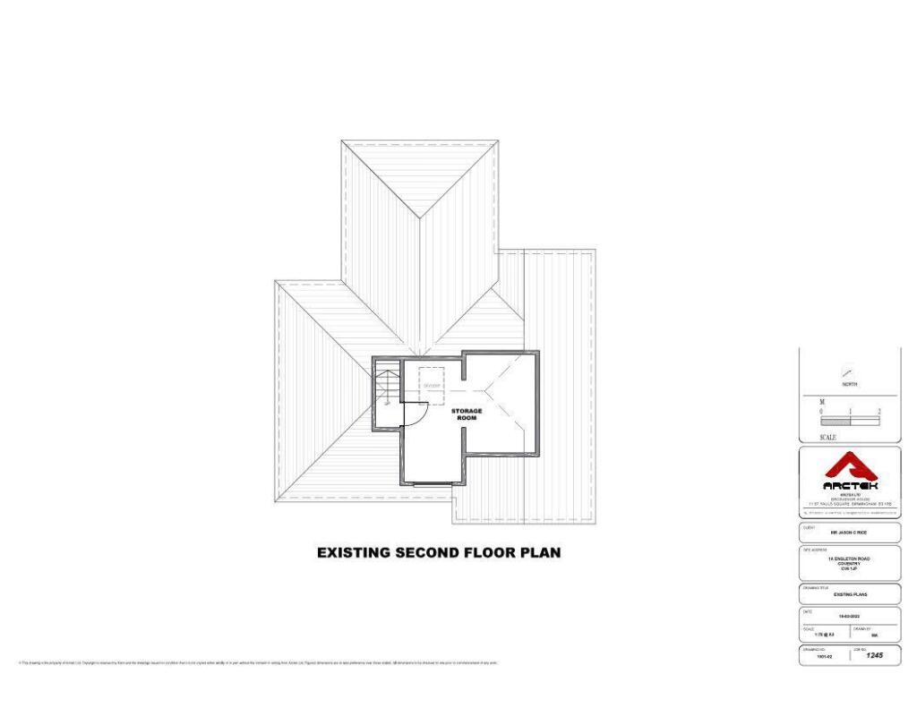 Additional image 5 of Engleton Road, Coventry