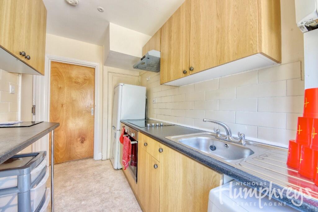 Additional image 5 of 3 Bed student house - 34 St Stephens Road