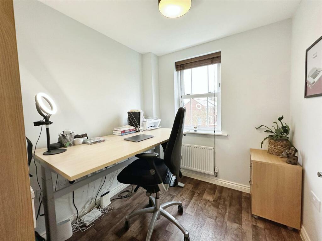 Additional image 43 of Canon Price Road, Barford, Warwick