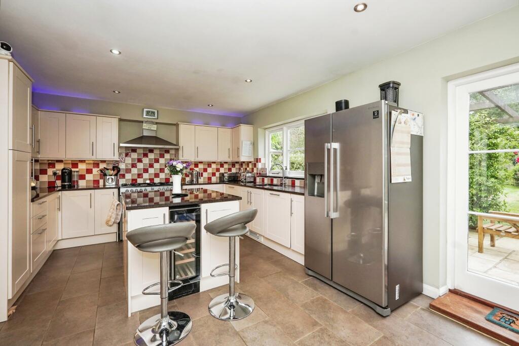 Additional image 3 of Bossingham Road, Stelling Minnis, CT4