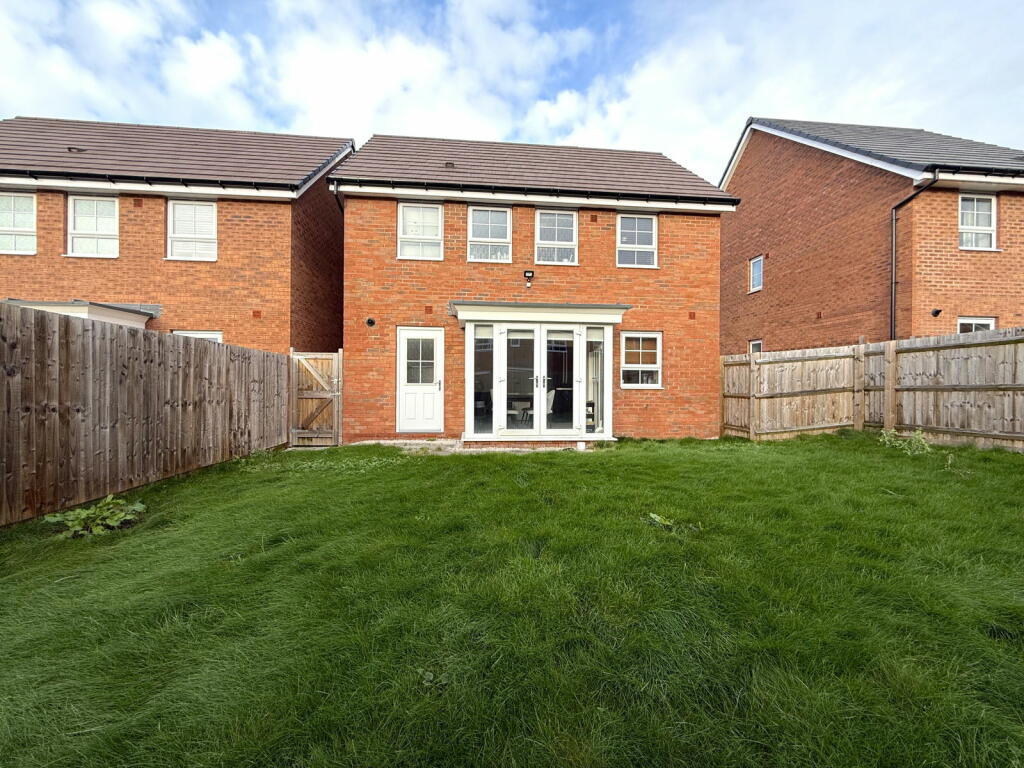Additional image 18 of Flower Garden Drive, Nuneaton, CV10 0FW