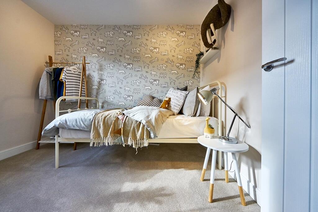 Additional image 9 of Bishopton Lane,
Stratford-Upon-Avon,
CV37 9JW