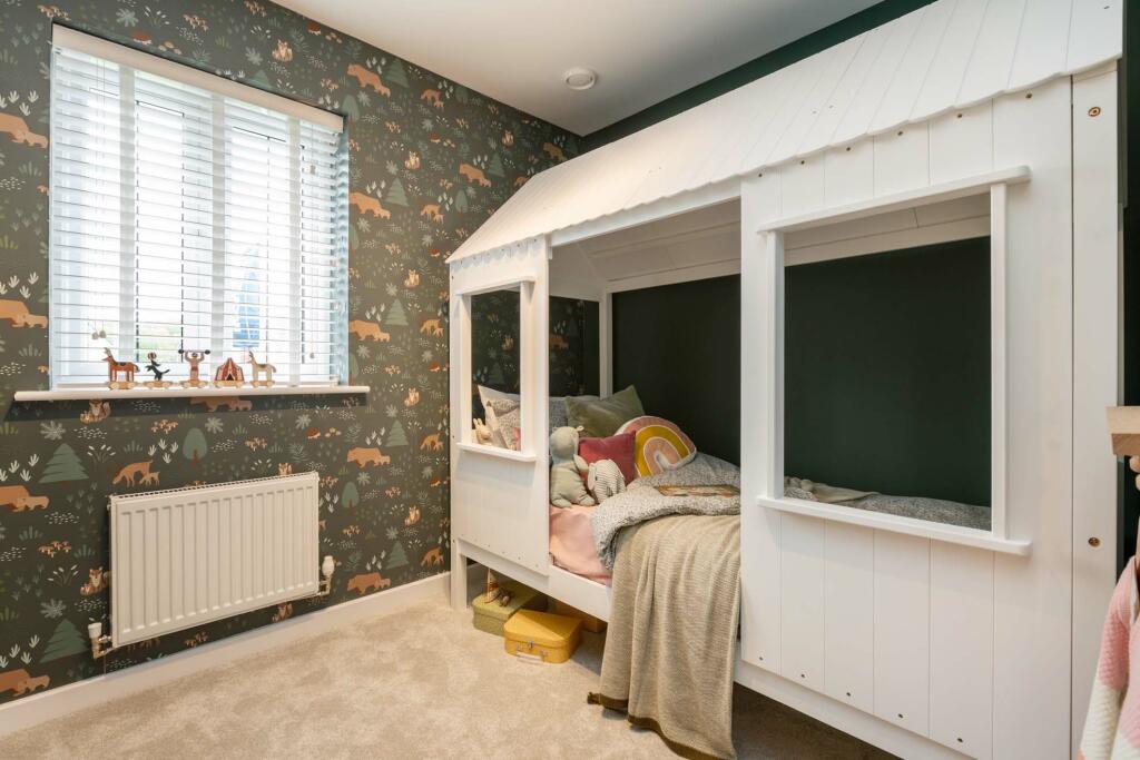 Additional image 9 of Viking way, 
Congleton, 
CW12 1TT