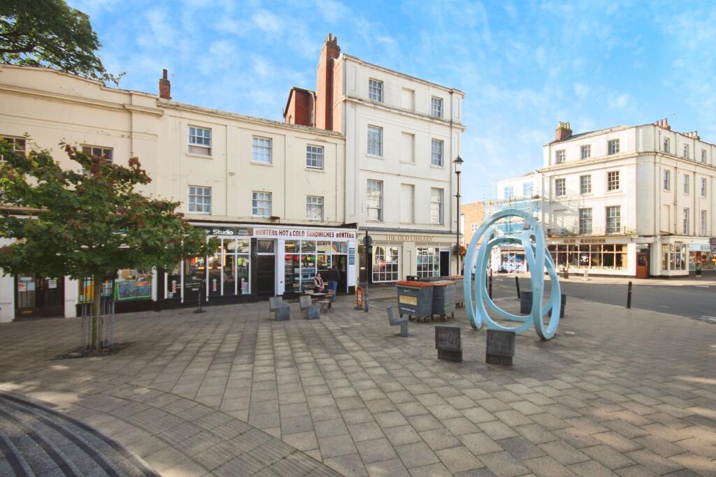 Additional image 2 of Bath Street, LEAMINGTON SPA, Warwickshire, CV31