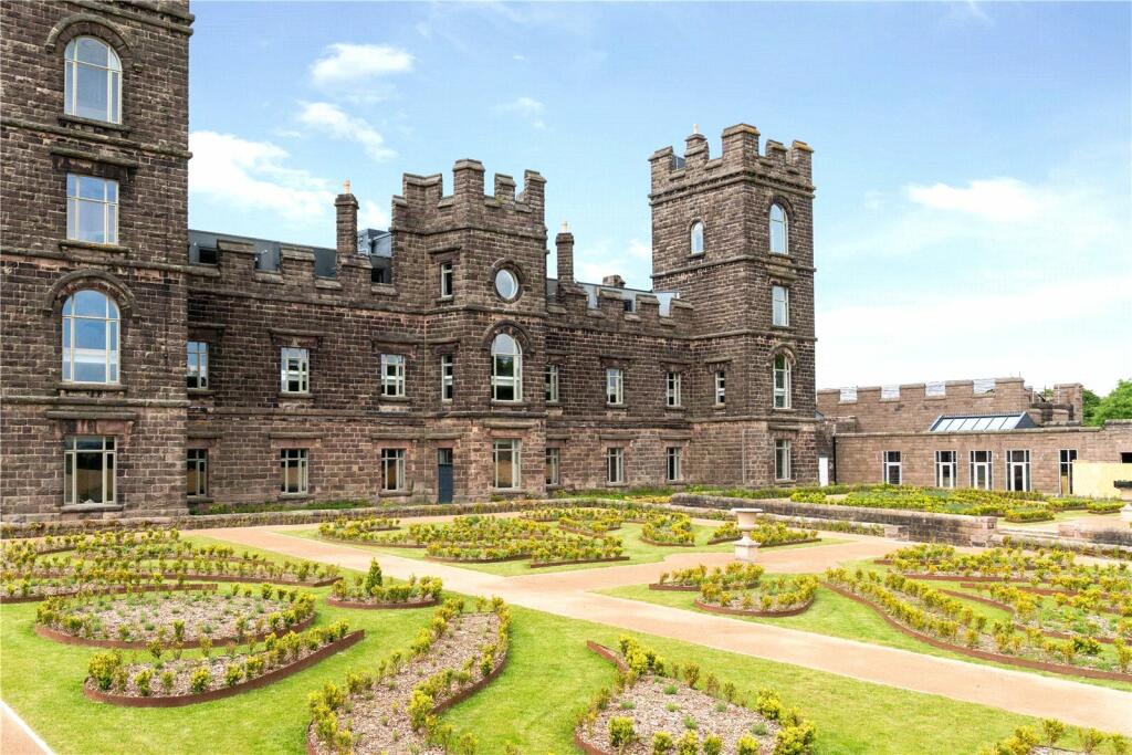 Additional image 16 of Riber Castle, Riber, Matlock, Derbyshire, DE4