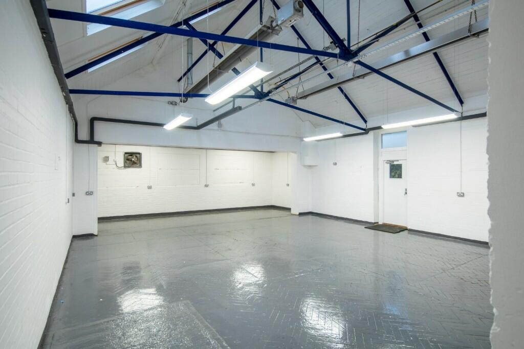 Additional image 4 of Greencroft Industrial Estate, Annfield Plain, County Durham, DH9