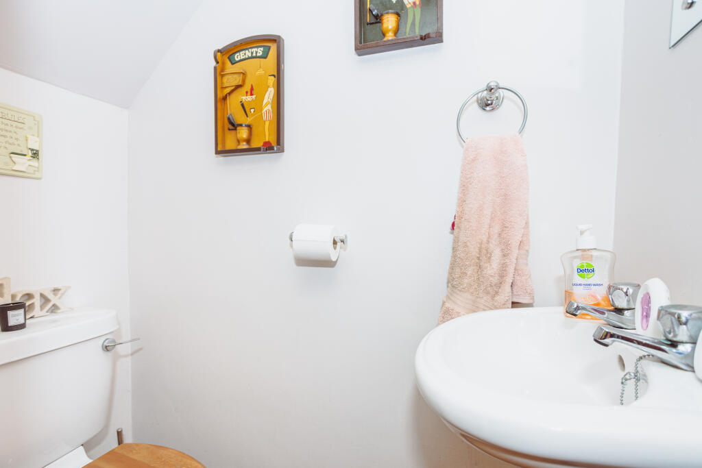 Additional image 16 of Crocketford, Dumfries, DG2