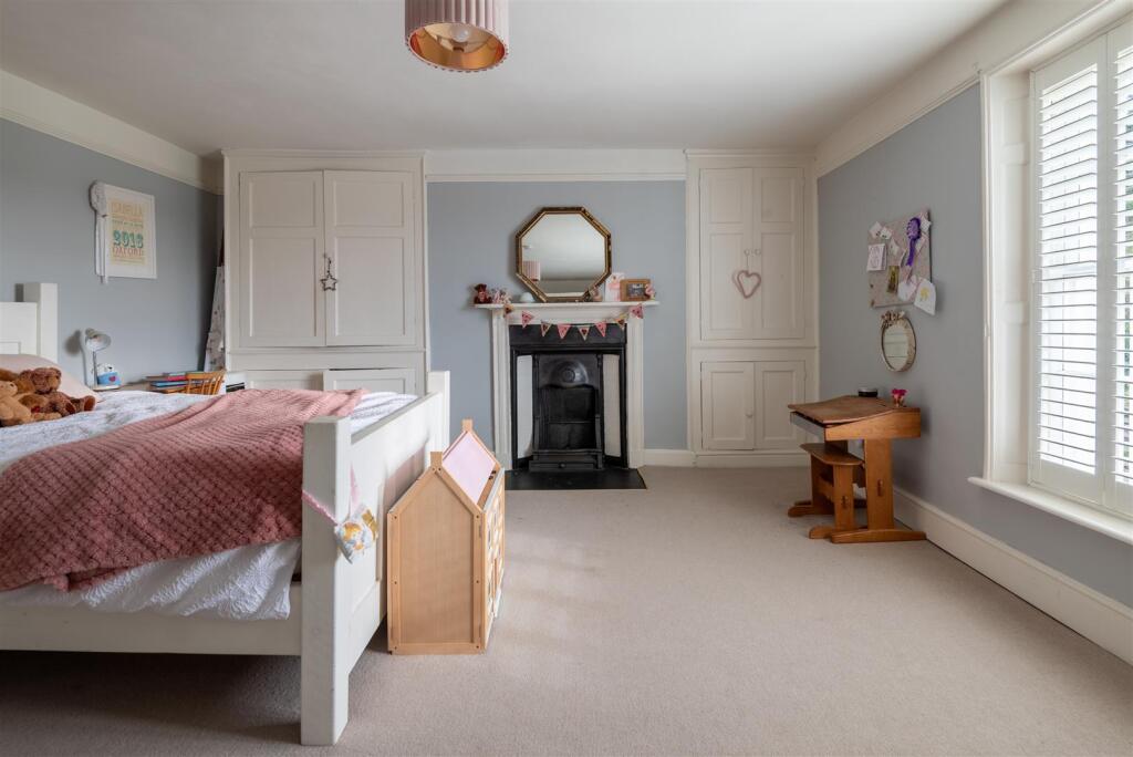 Additional image 20 of The Lymes, Woore Road, Audlem, CW3 0BP