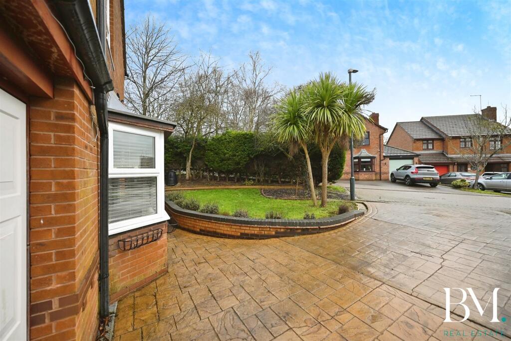 Additional image 2 of Sorrel Drive, Boughton Vale, Rugby