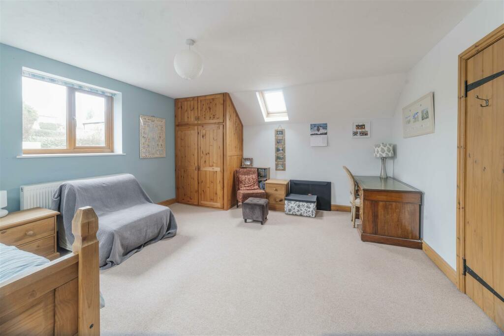 Additional image 18 of Ashbourne Road, Turnditch, Belper