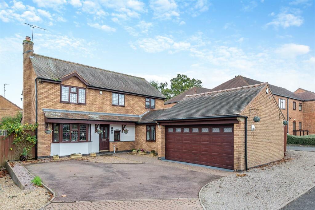 Additional image 39 of Brentwood Avenue, Finham