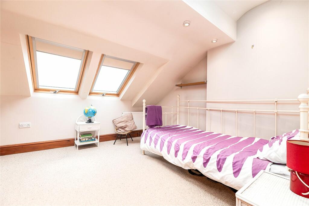 Additional image 5 of Mill Lane, Belper, Derbyshire, DE56