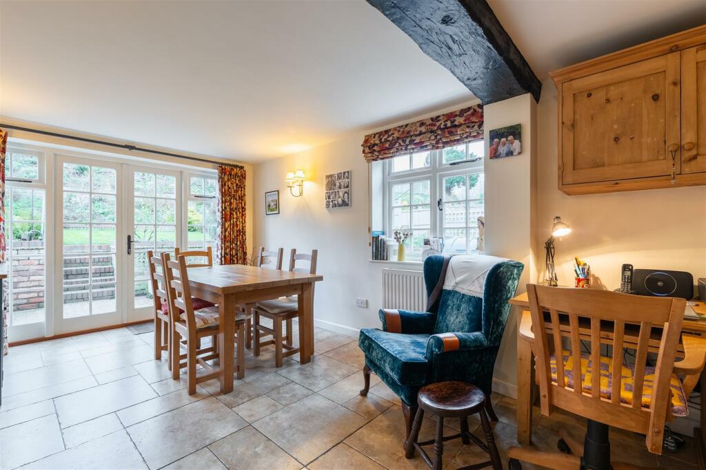 Additional image 4 of Ashorne, Warwick