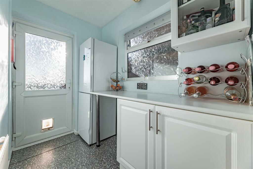 Additional image 11 of Detached family home in village location with rural views