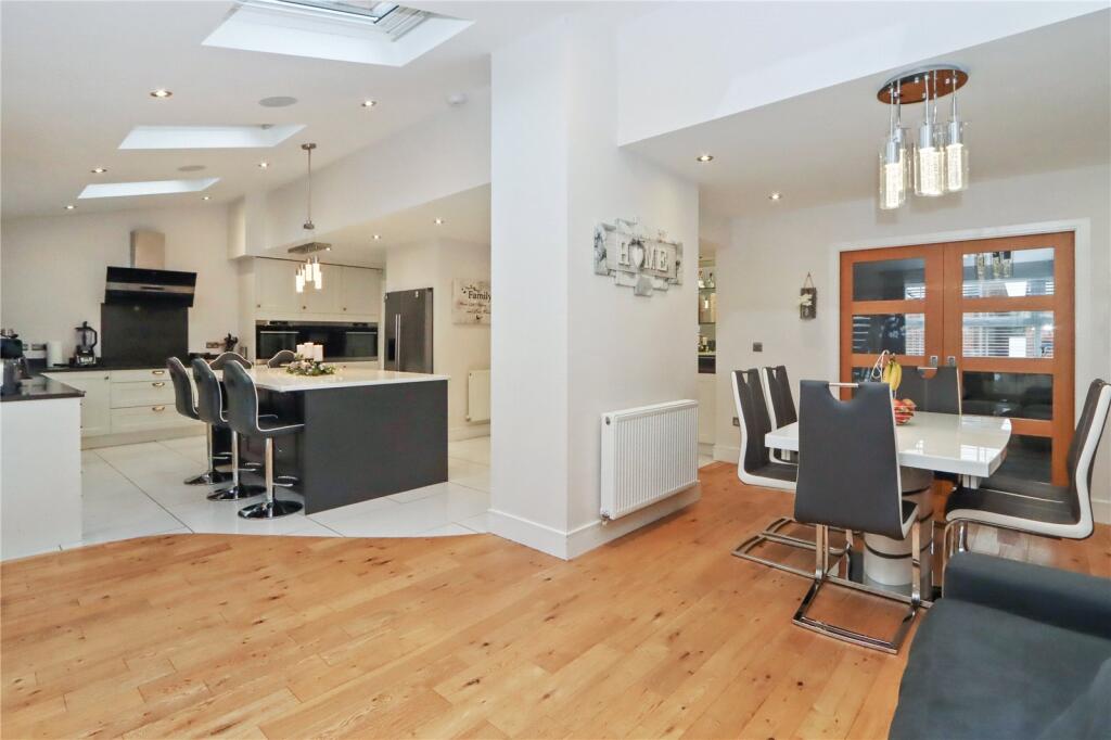 Additional image 2 of Orchard Grove, Kip Hill, Durham, DH9