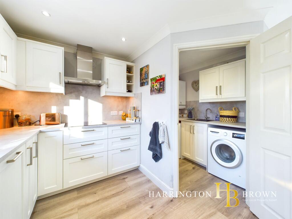 Additional image 5 of Ovington Close, Templetown