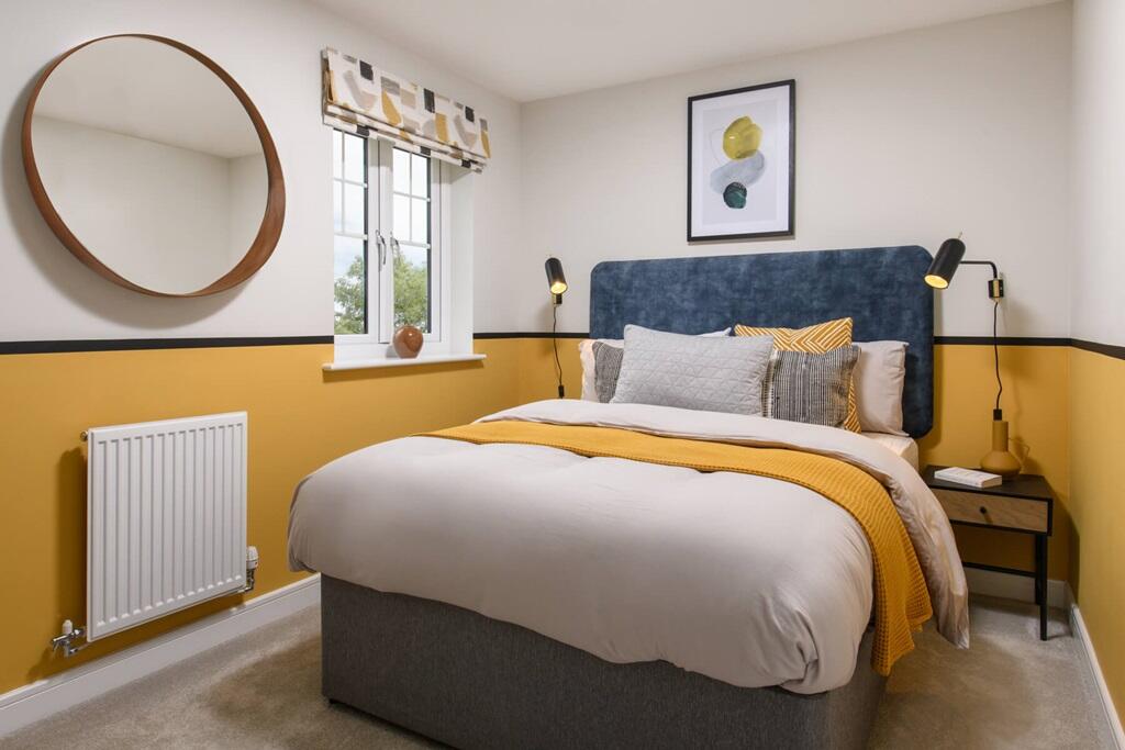 Additional image 9 of Penshaw,
Houghton-le-Spring,
Tyne and Wear,
DH4 7ED