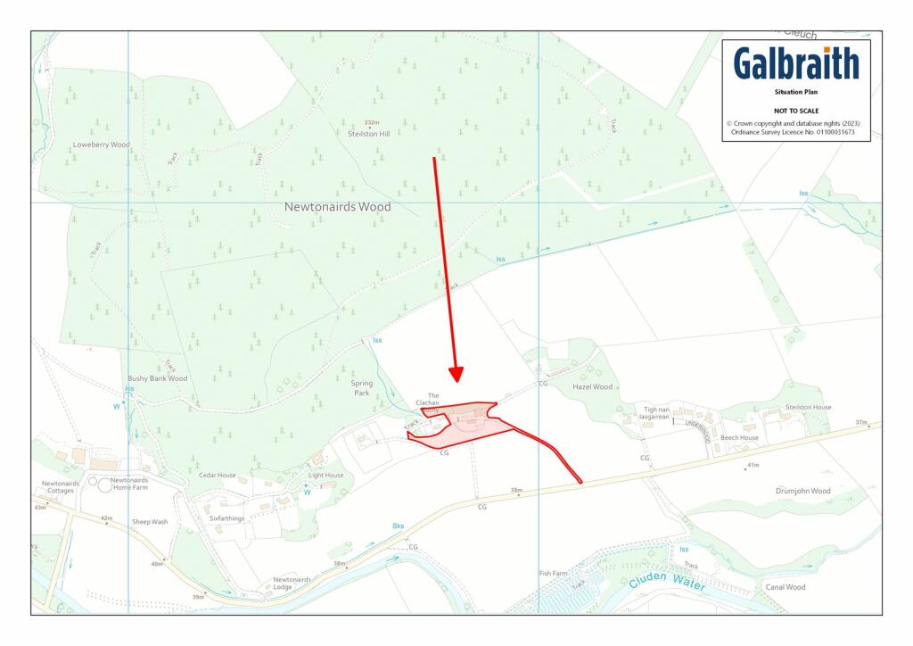 Additional image 42 of The Clachan, Newtonairds, Dumfries, Dumfries and Galloway, South West Scotland, DG2