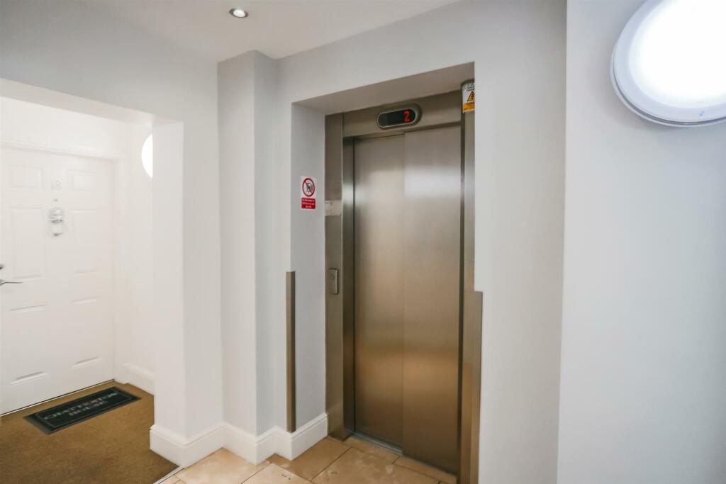 Additional image 21 of Church Lane, Nantwich