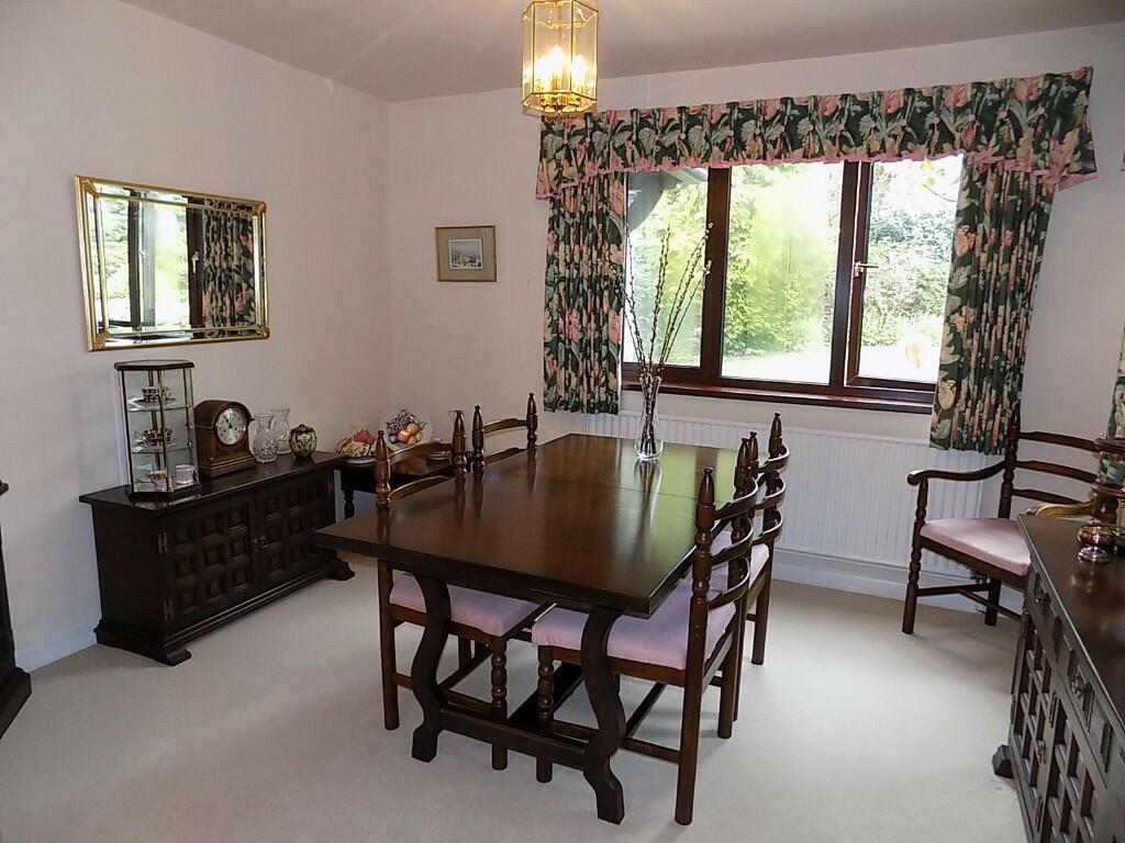 Additional image 19 of 3 Woodland Close, Thorpe, DE6 2AP